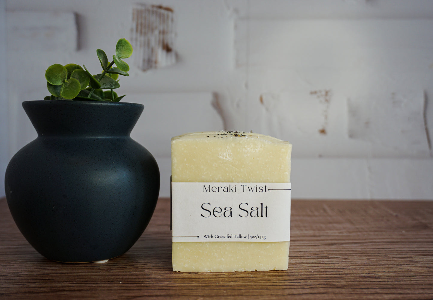 Sea Salt