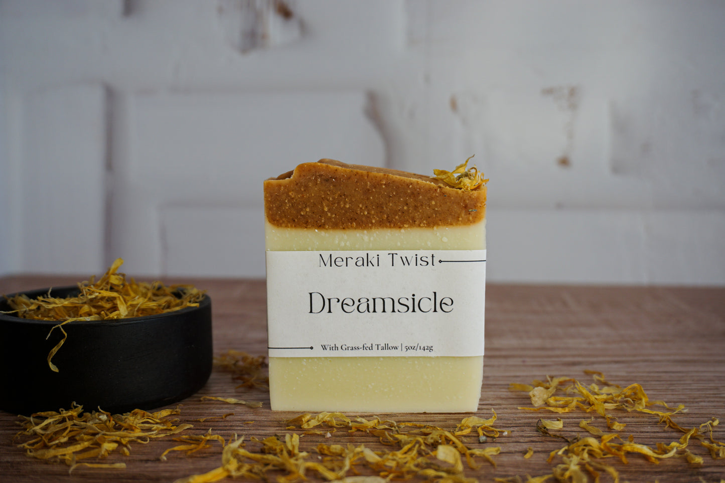 Dreamsicle