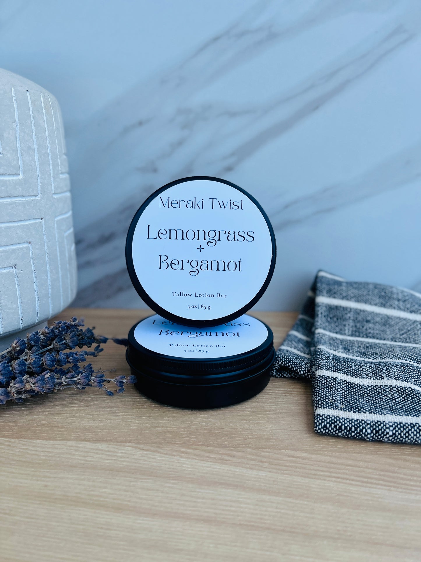 Lotion Bar