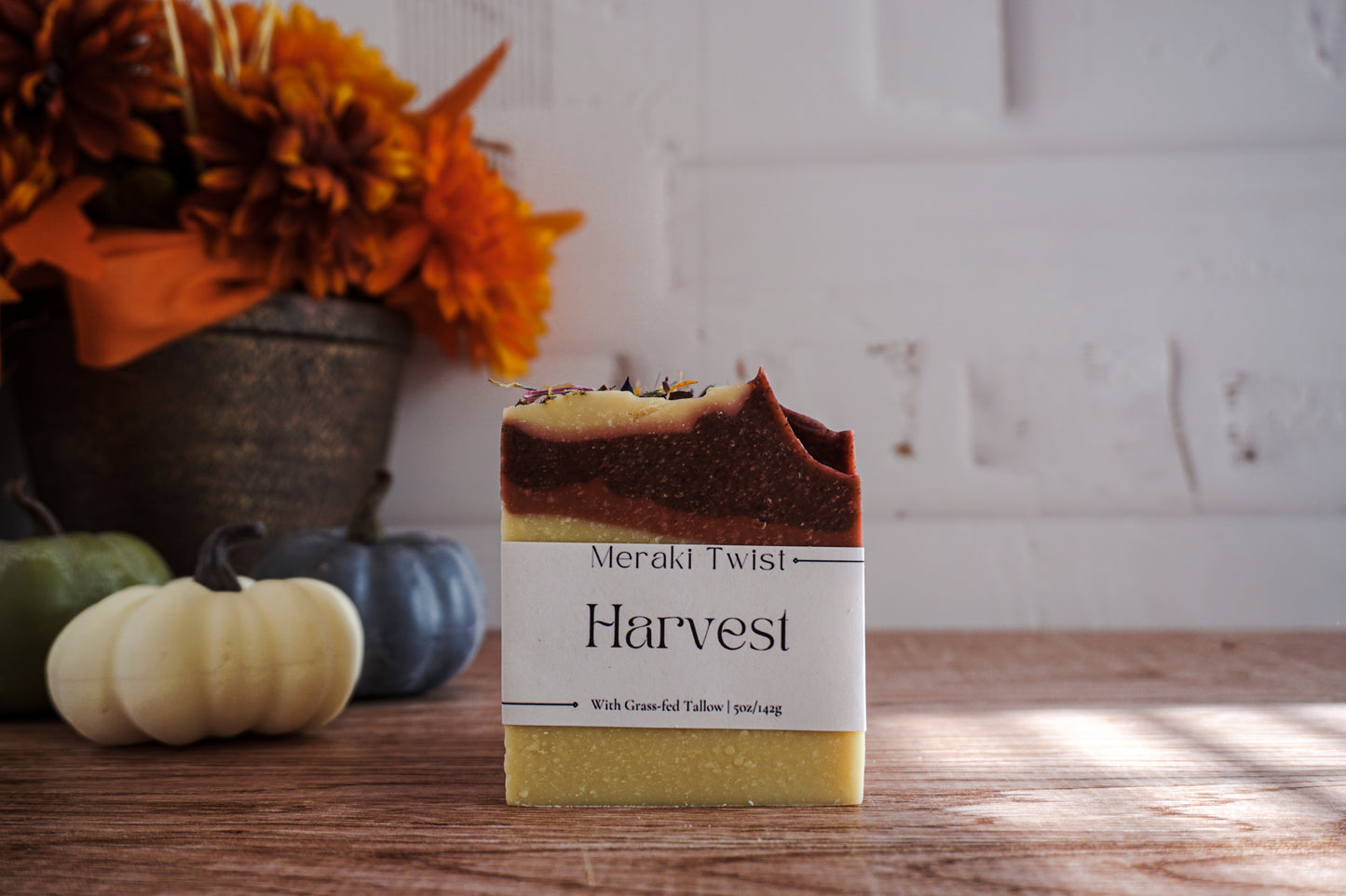 Harvest