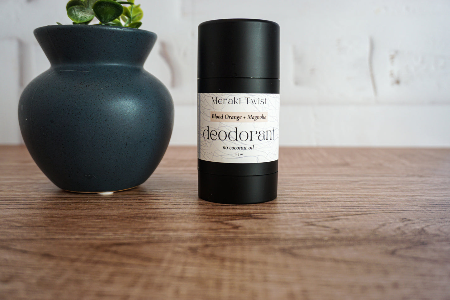 Mini Deodorant-NCO