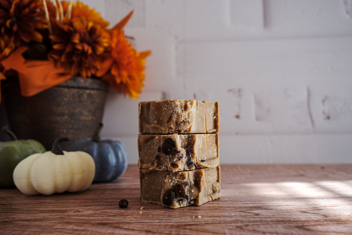 Spiced Honey