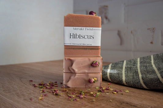 Hibiscus