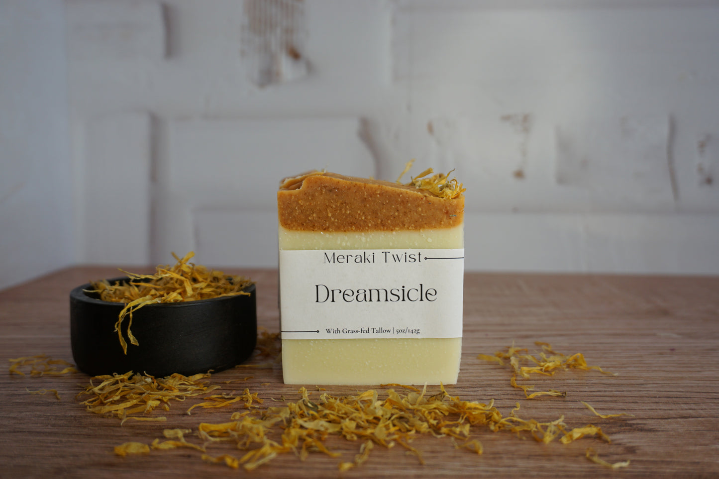 Dreamsicle