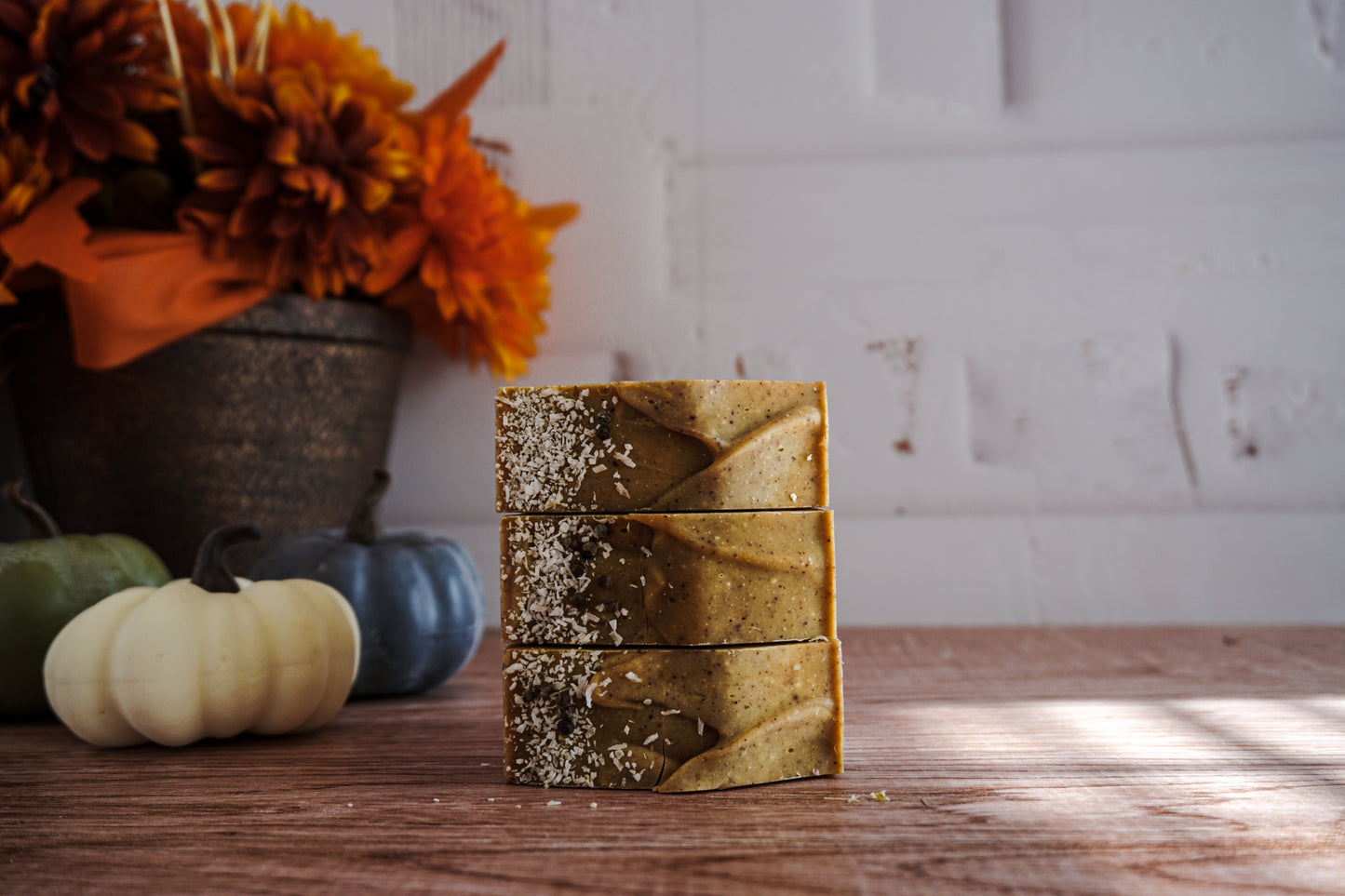 Pumpkin Bread