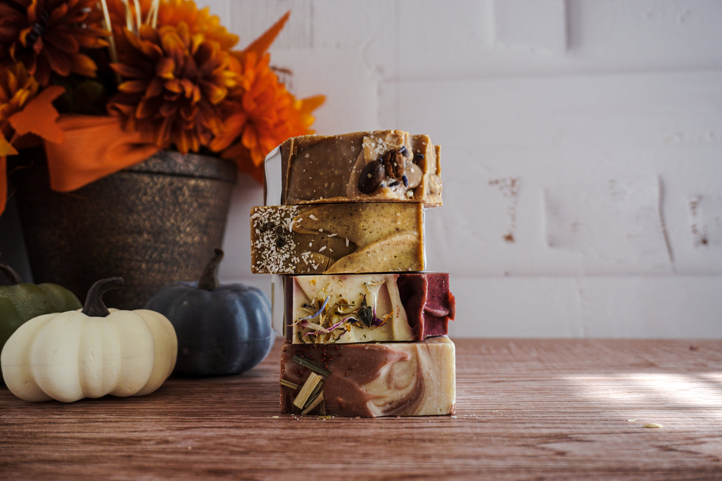 Spiced Honey
