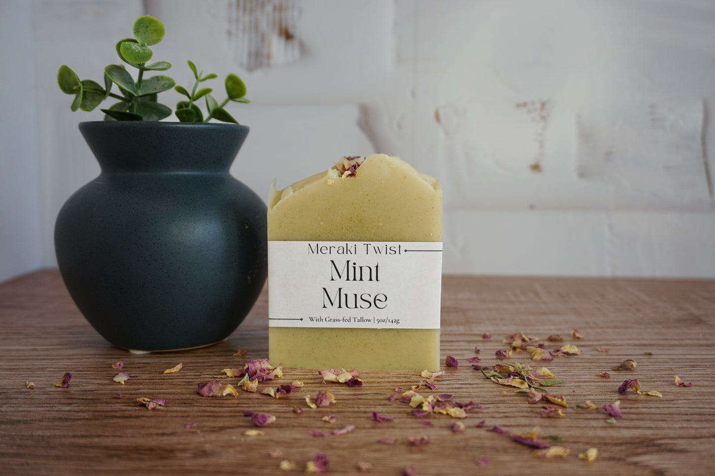 Mint Muse