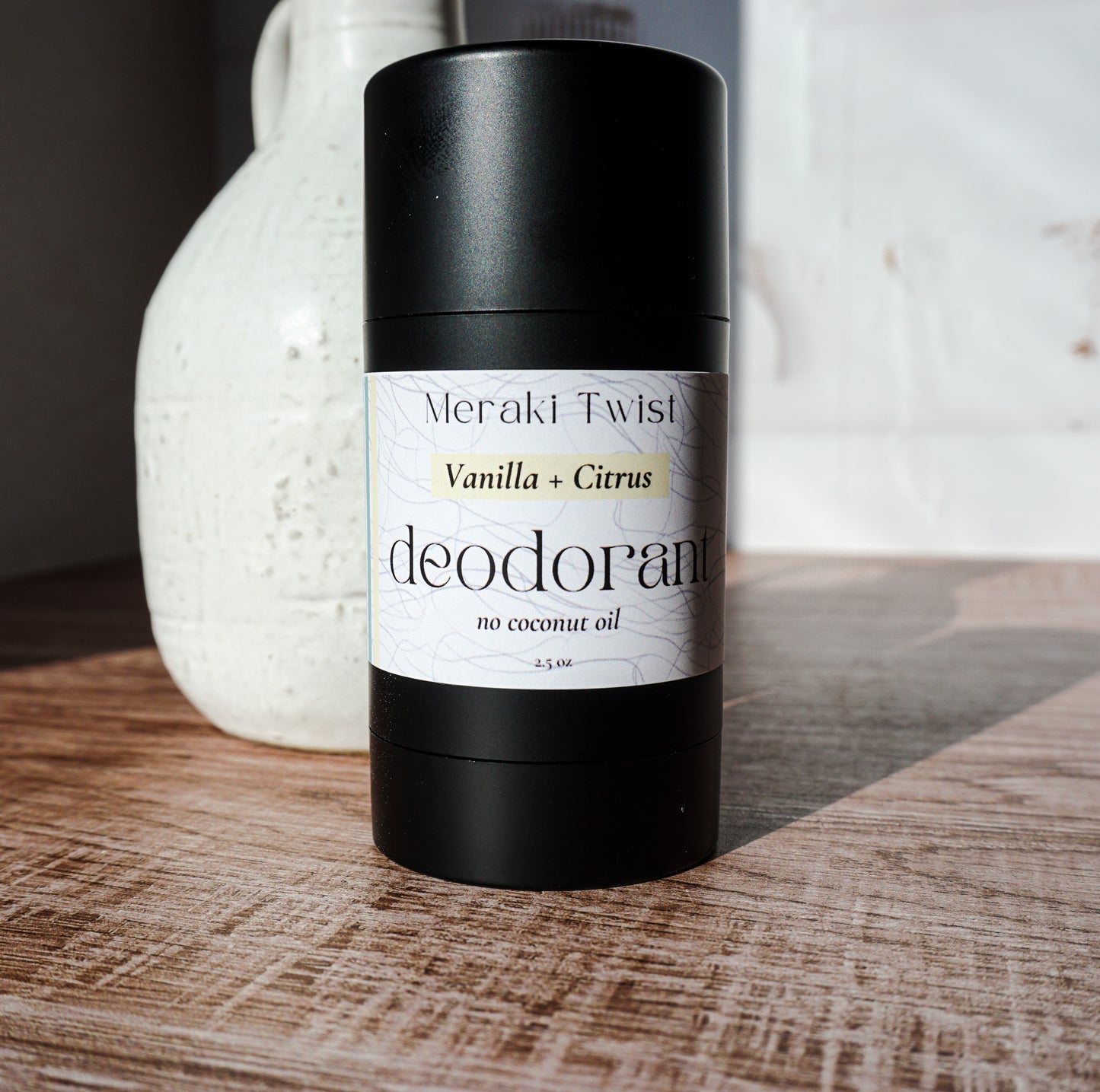 Deodorant-NCO