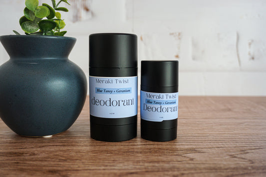 Deodorant