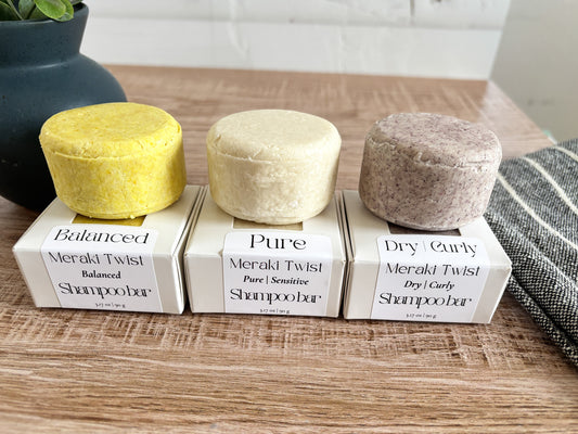 Sale Shampoo/Conditioner (All)