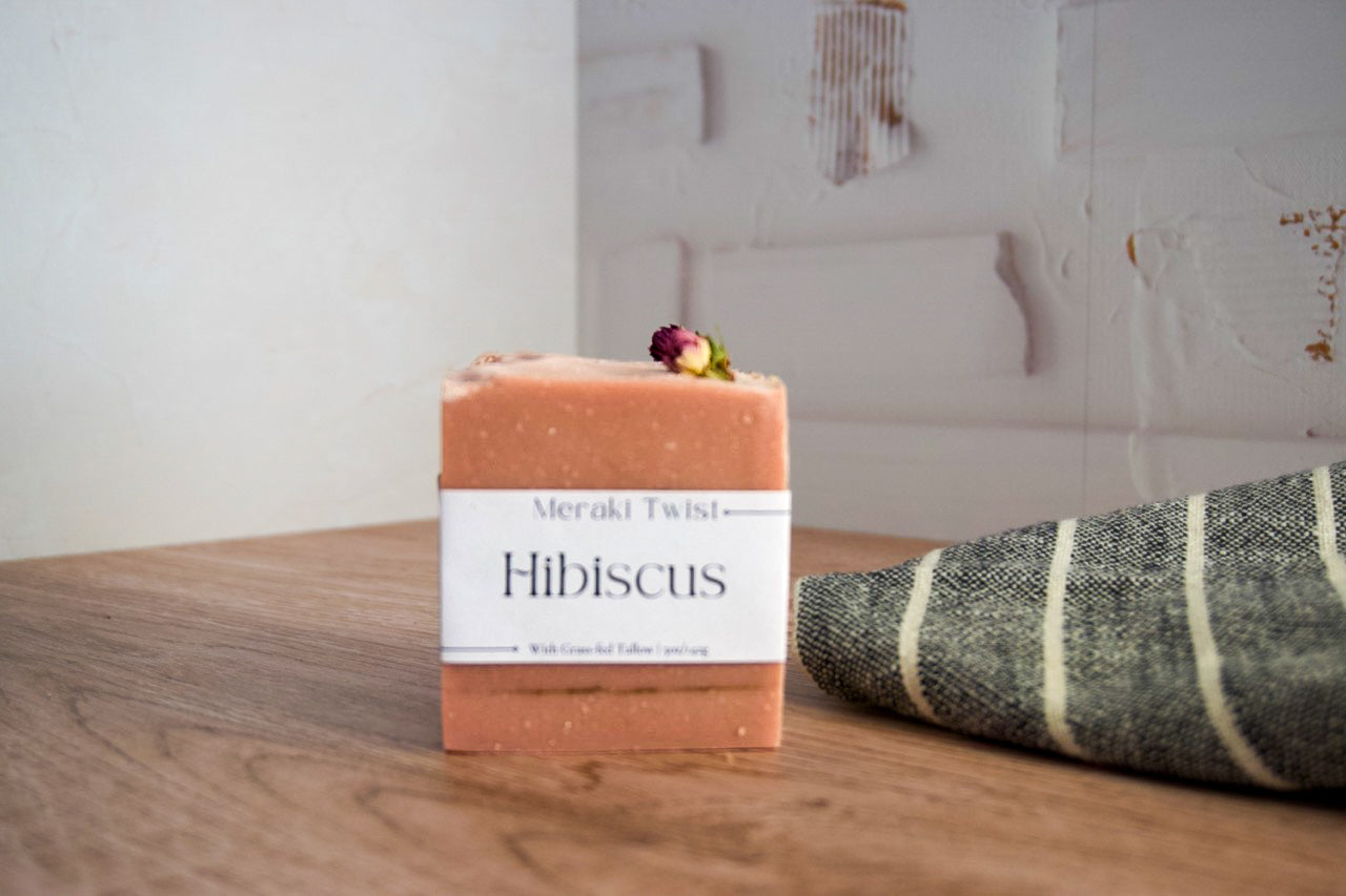 Hibiscus