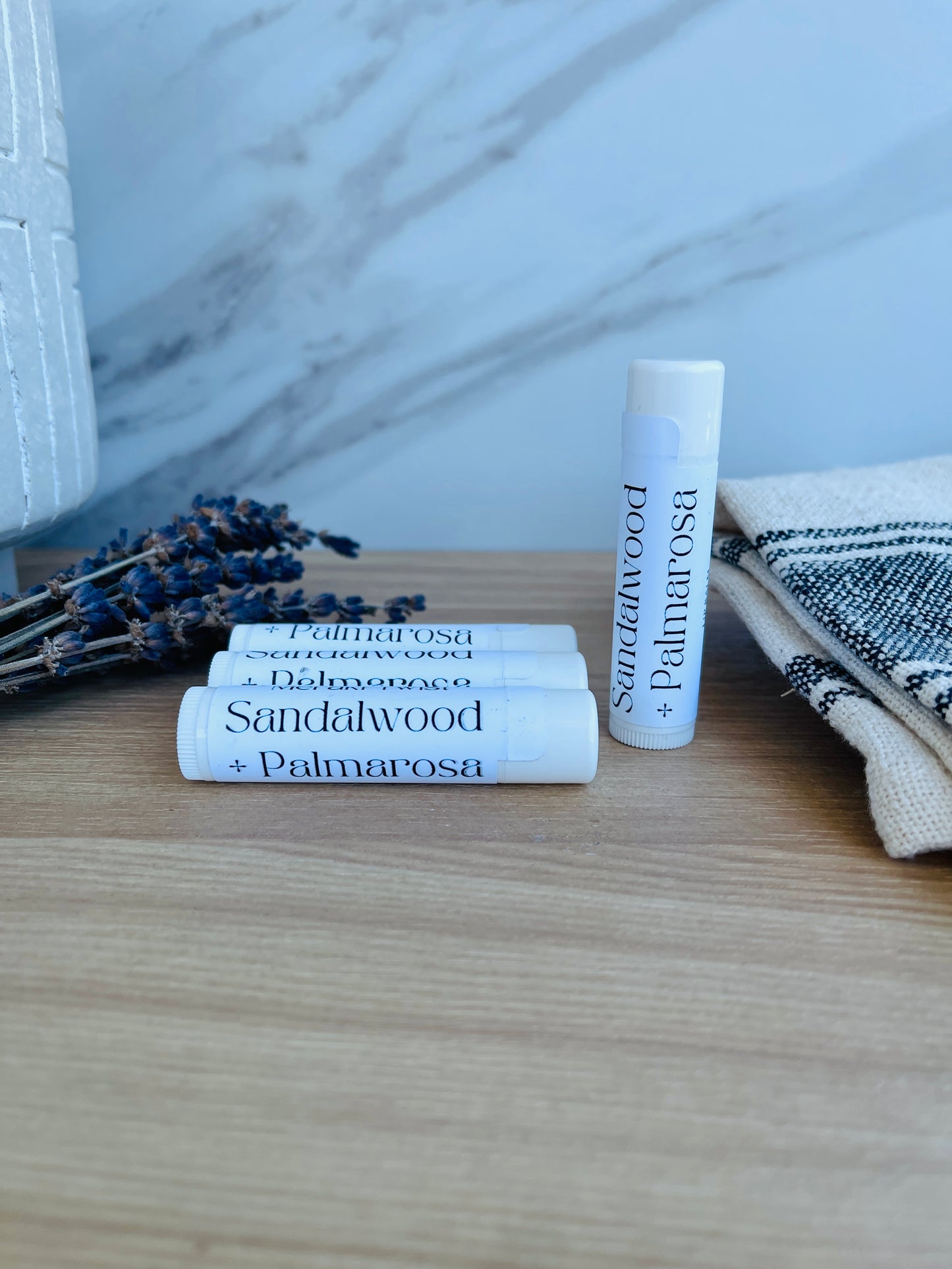 Lip Balm- Tube