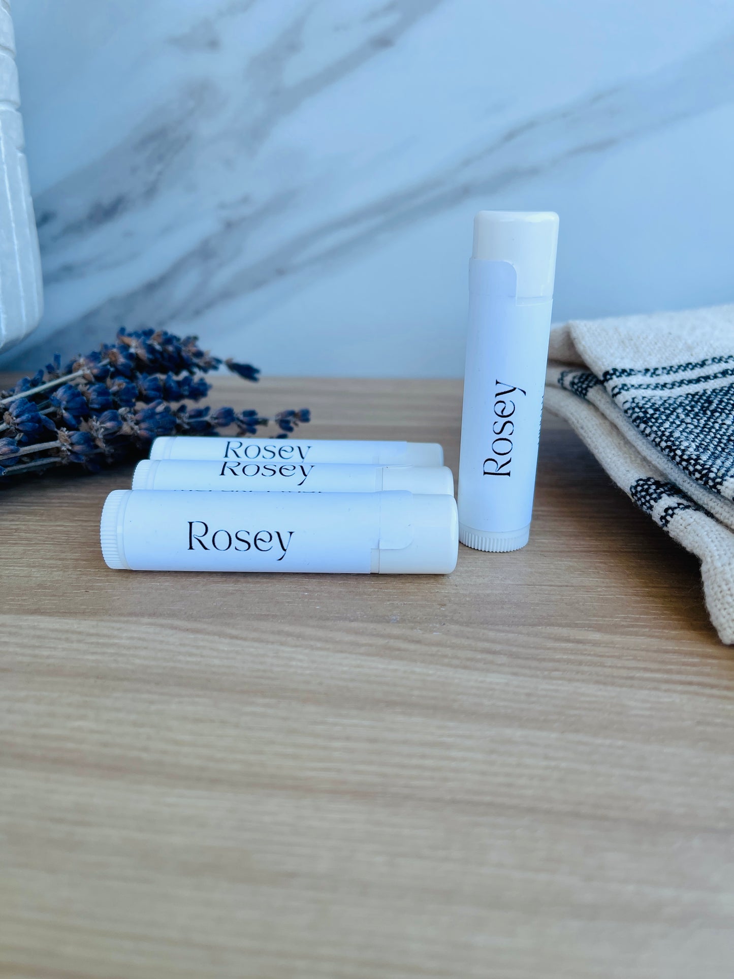 Lip Balm- Tube