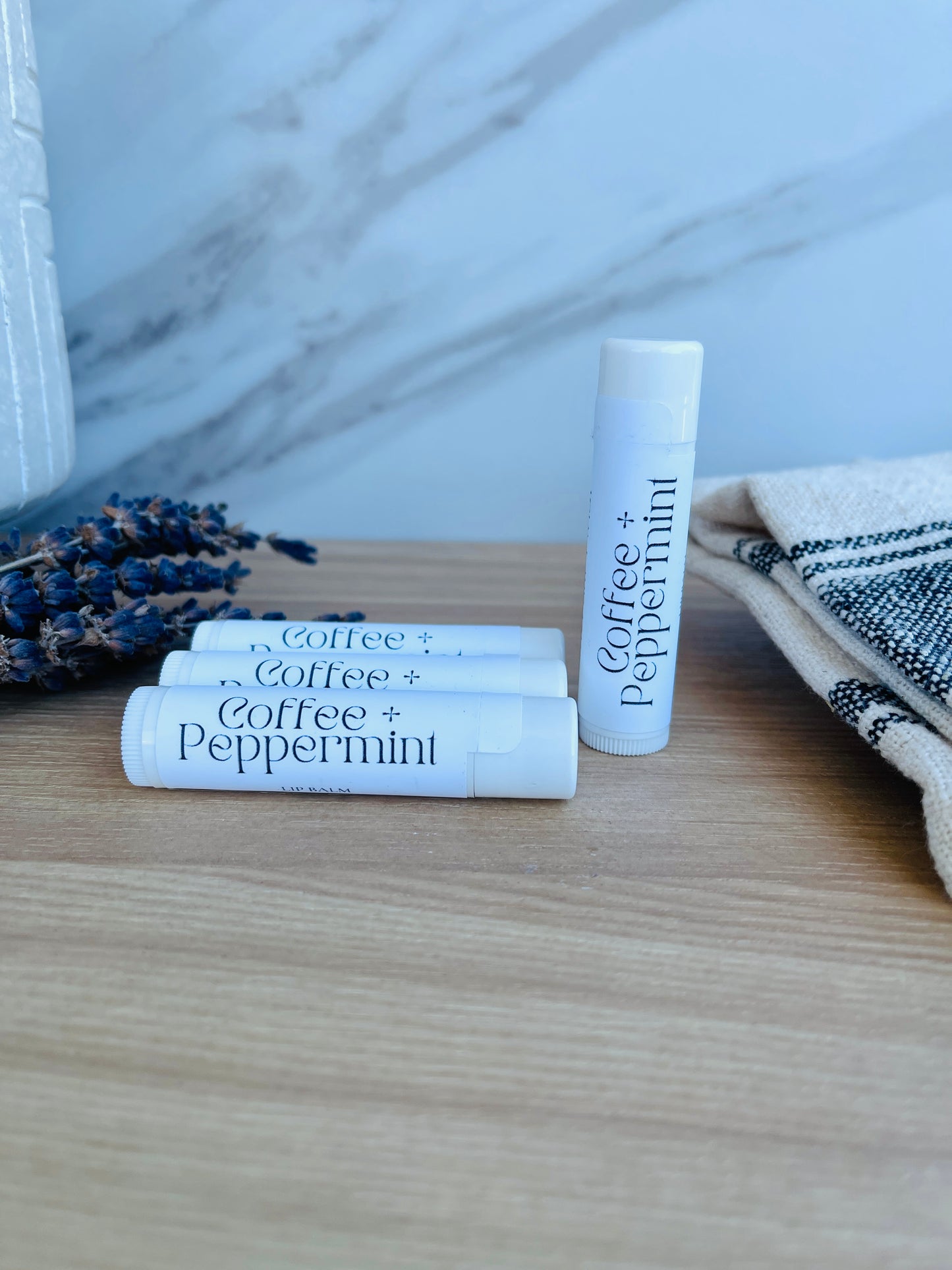 Lip Balm- Tube