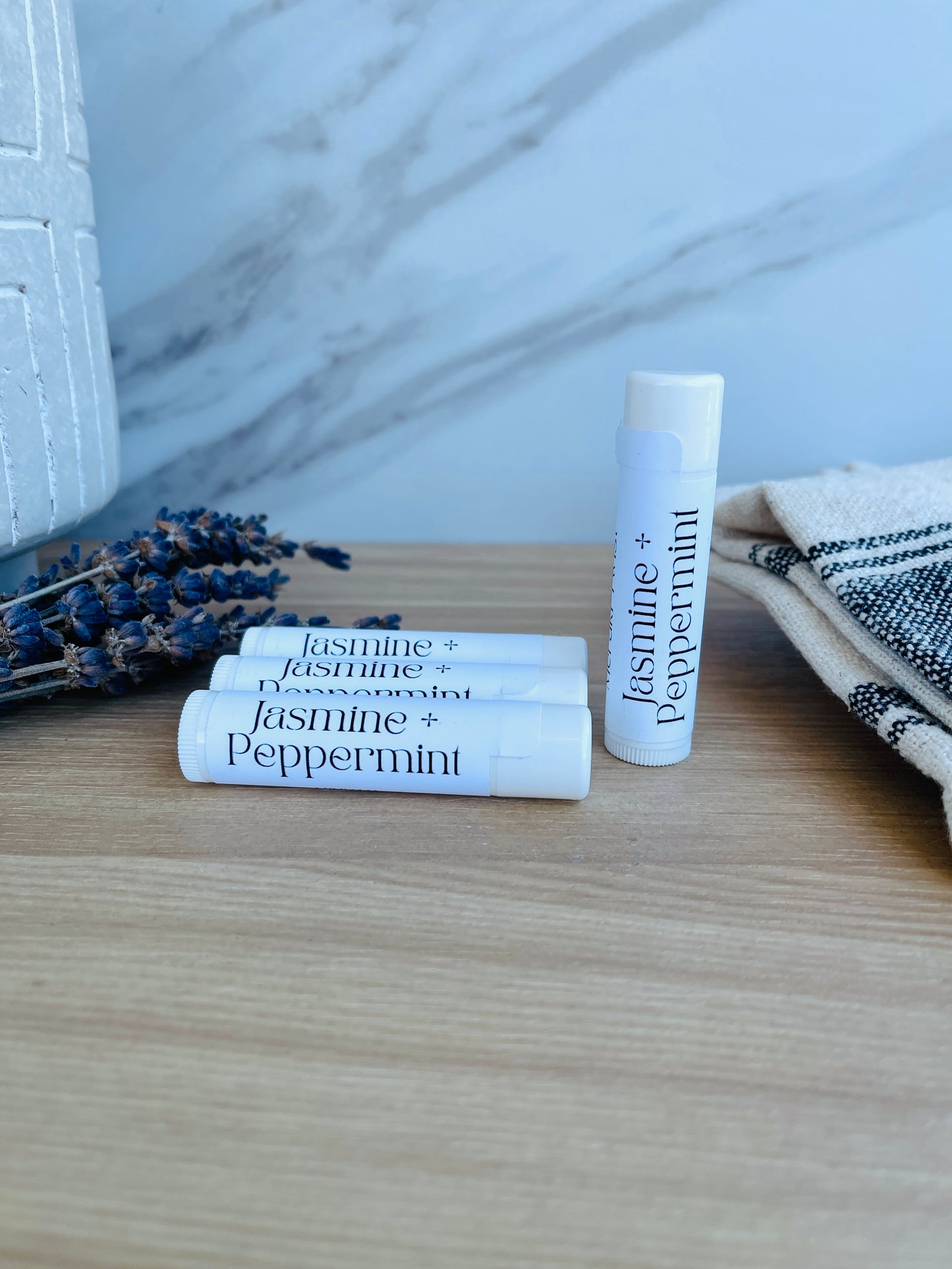 Lip Balm- Tube