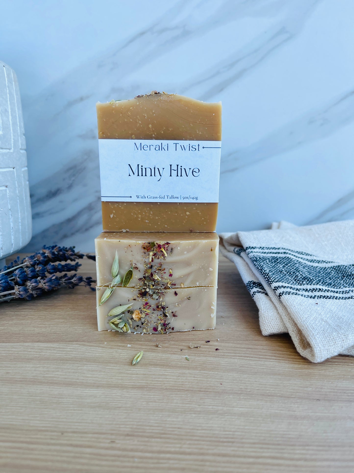 Minty Hive