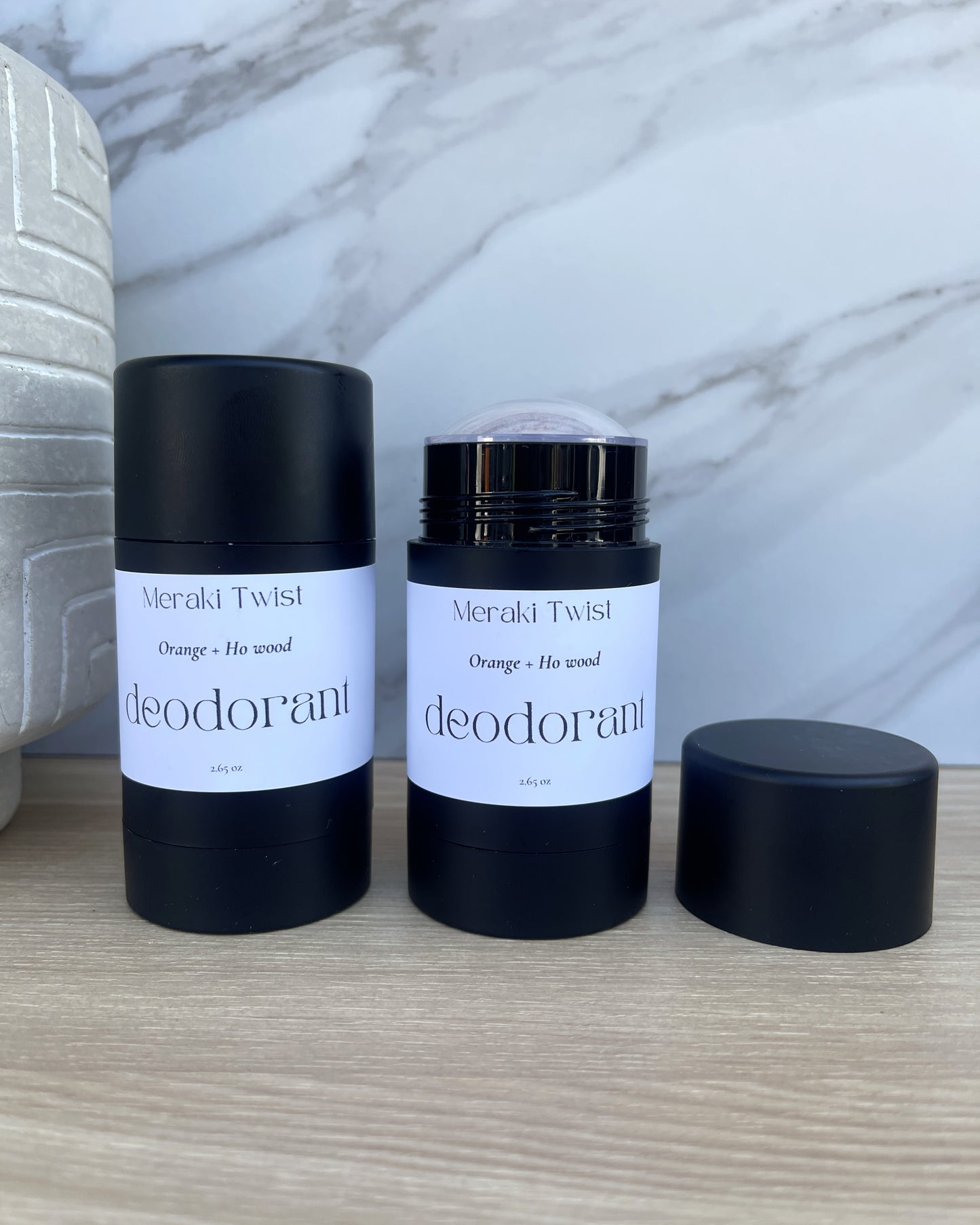 Deordorant