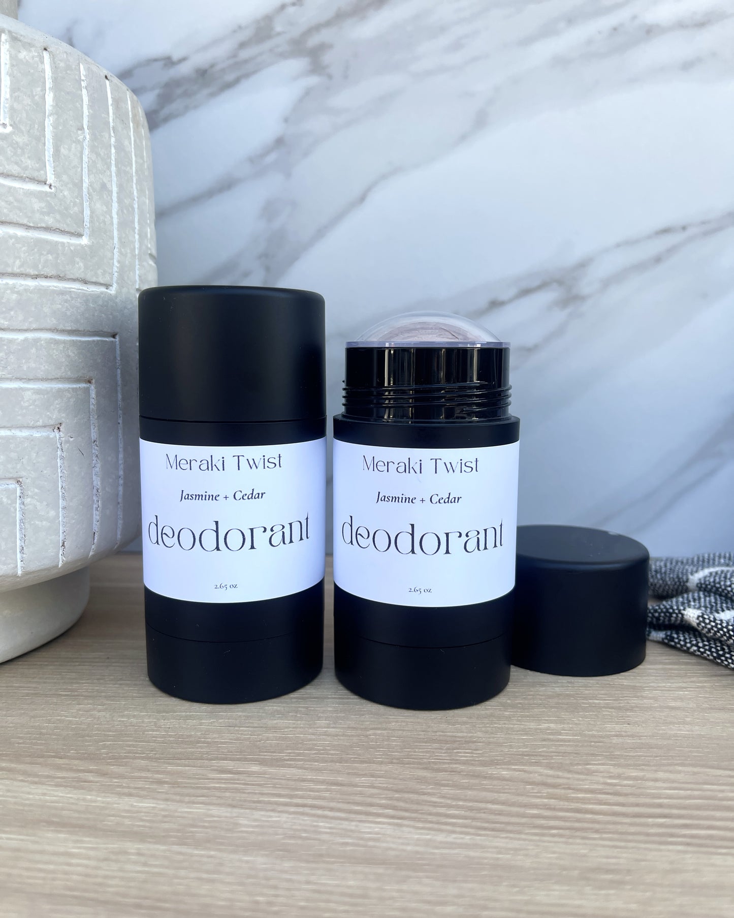 Deordorant