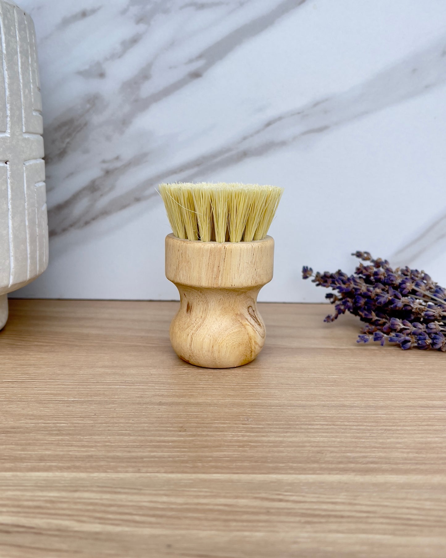 Bamboo Dish Brush