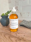 Lemon + Peppermint Body Oil