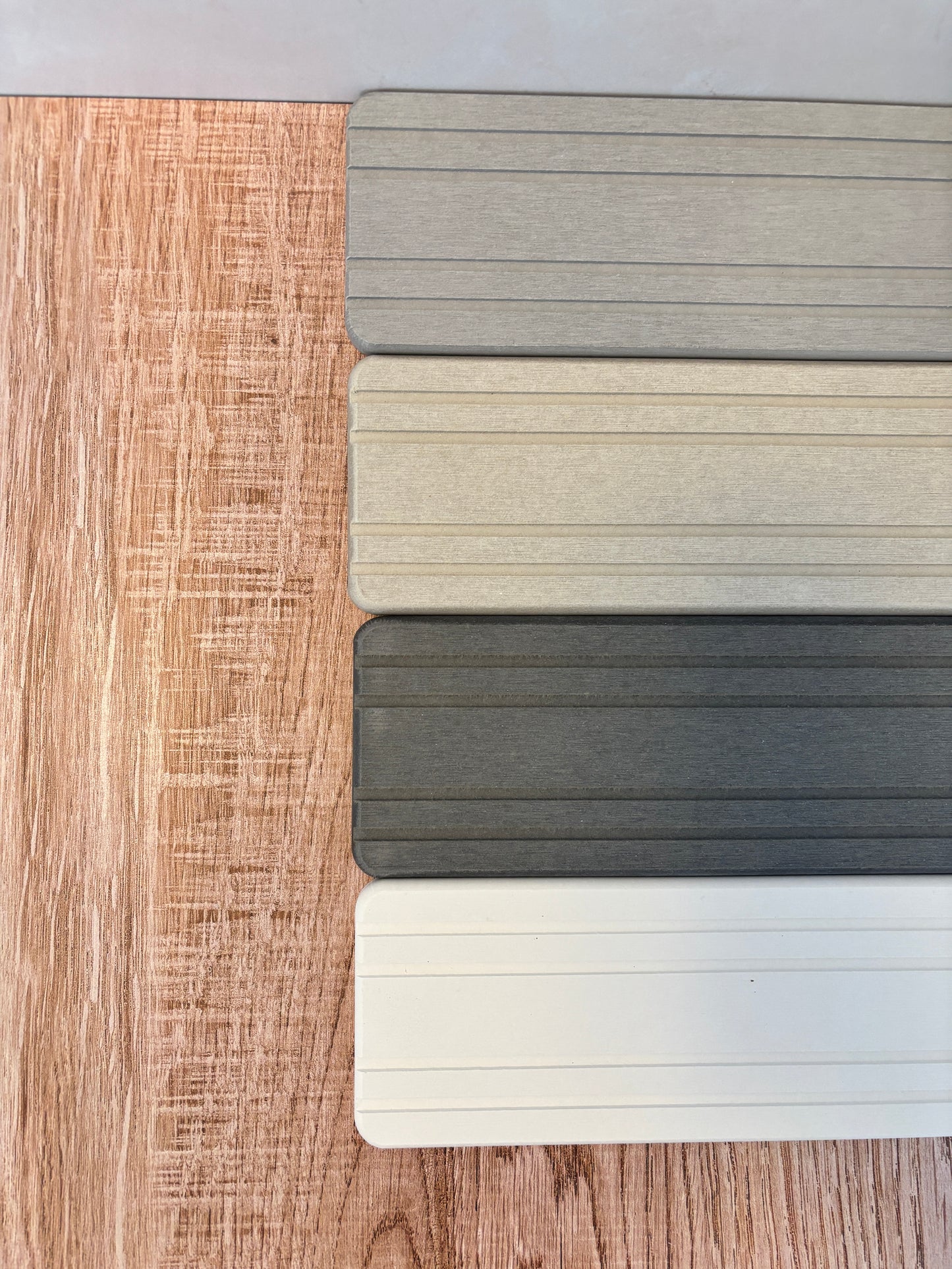 Diatomaceous Earth Tray