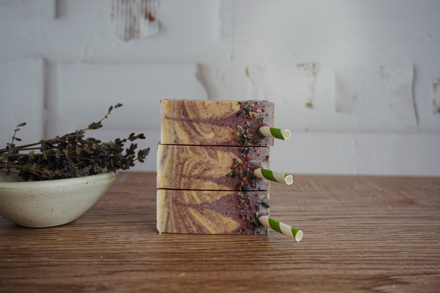 Summer '25 Soap Bundle