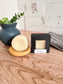 Wispy--Detangling Conditioner Bar