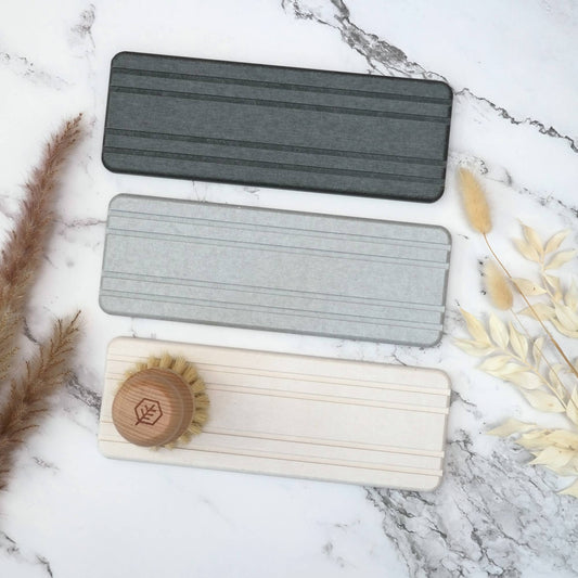 Diatomaceous Earth Tray