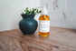 Rose Geranium + Bergamot Body oil