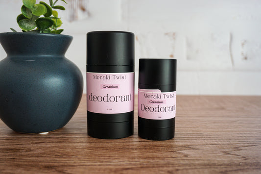 Deodorant