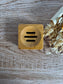 Bamboo Tray