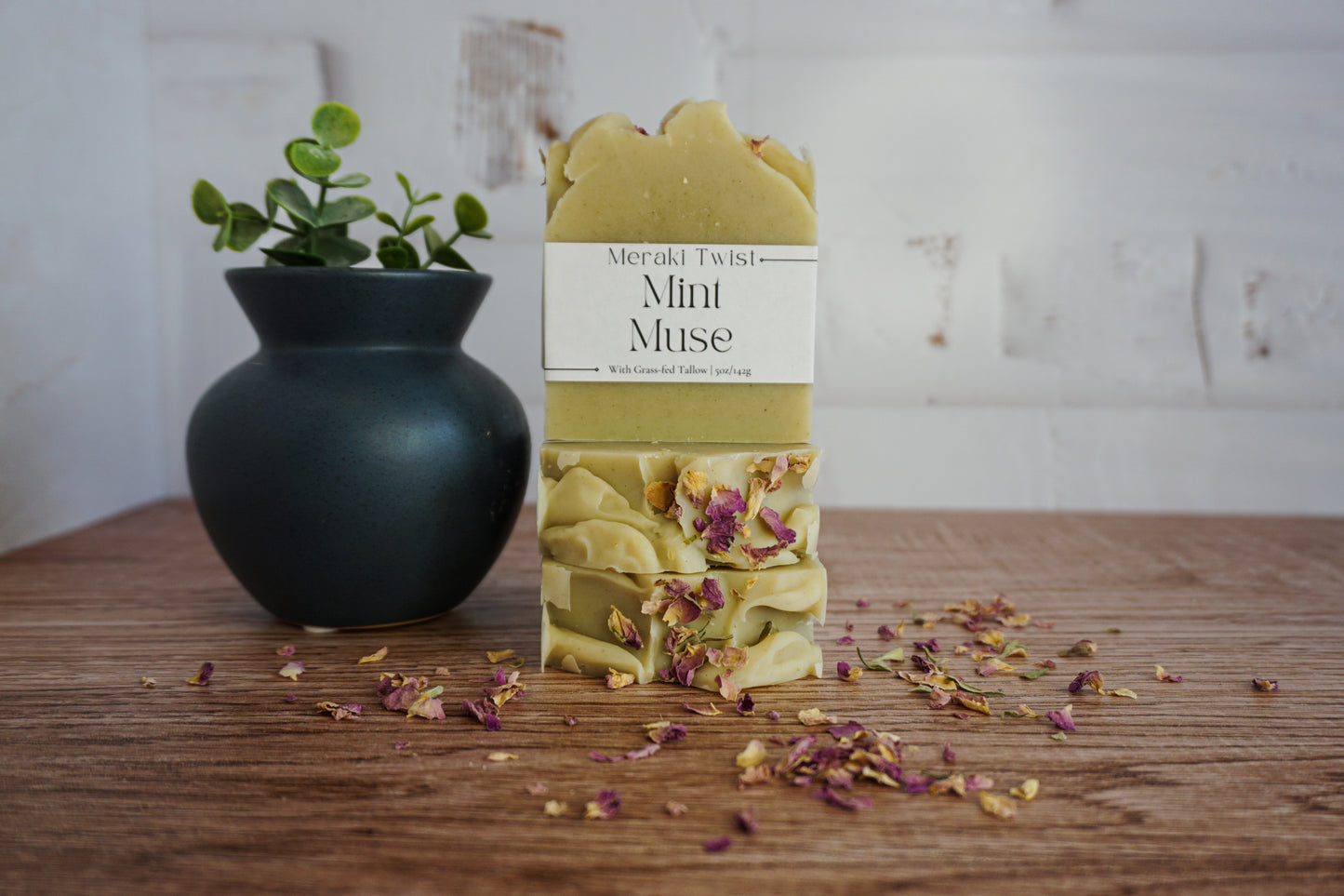 Summer '25 Soap Bundle