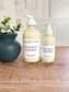 Lavender + Jasmine Tallow Lotion