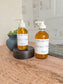 Cacao + Vanilla Body Oil