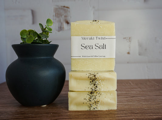 Sea Salt