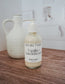 Vanilla + Sandalwood Tallow Lotion