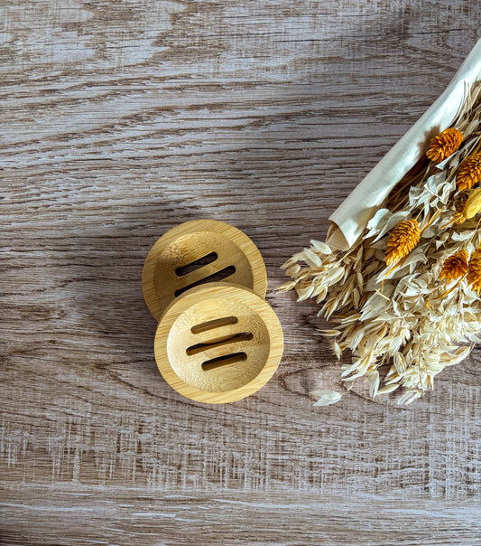 Bamboo Tray