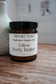 Tallow Body Butter