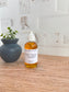 Palo Santo + Amber Body Oil