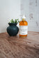 Rose Geranium + Bergamot Body oil