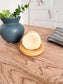 Wispy--Detangling Conditioner Bar