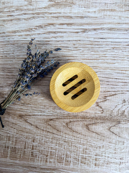 Bamboo Tray