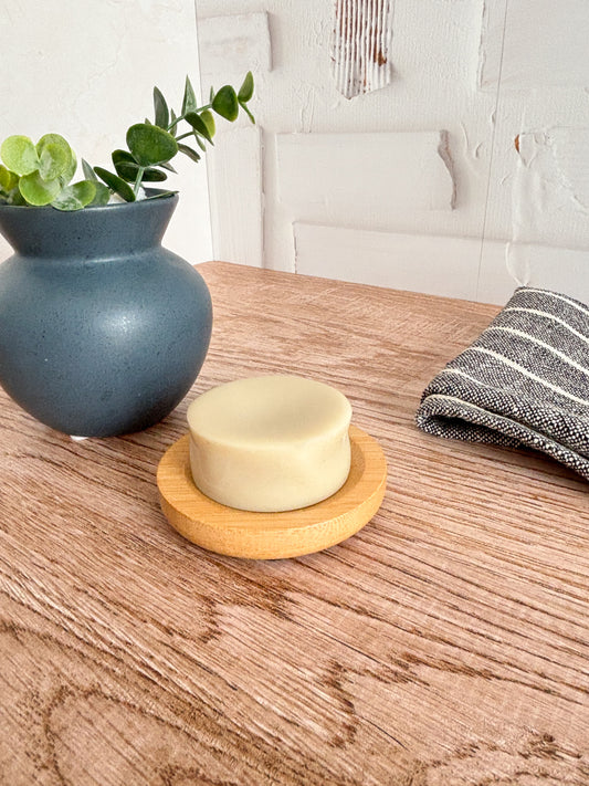 Wispy Conditioner Bar