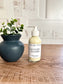 Lavender + Jasmine Tallow Lotion