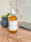 Cacao + Vanilla Body Oil