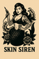 Skin Siren Tattoo Serum