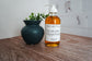 Eucalyptus + Peppermint Body oil