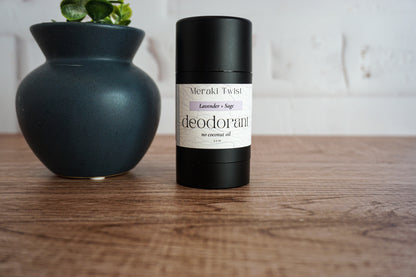 Deodorant-NCO