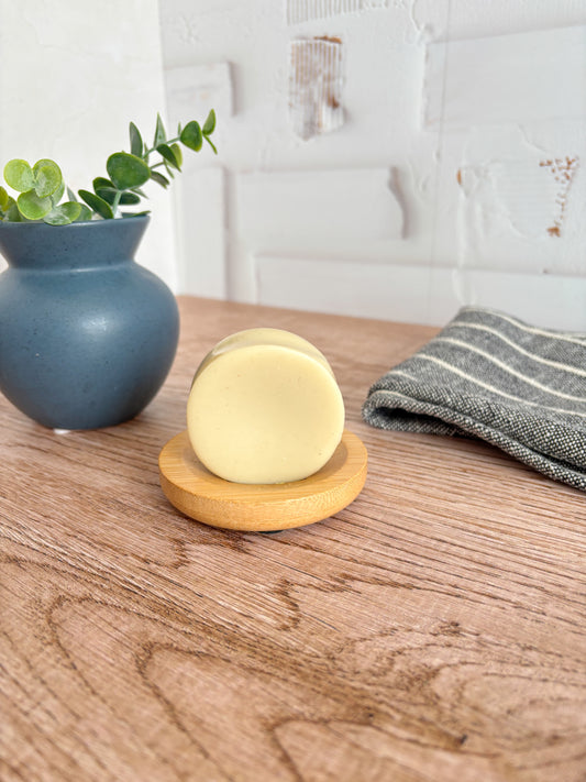 Nourish Conditioner Bar