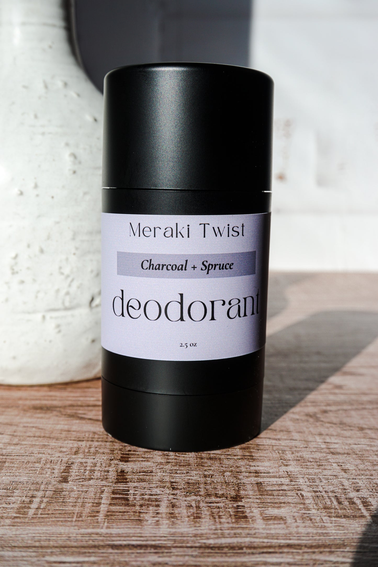 Deodorant